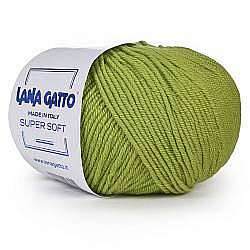 пряжа Lana Gatto Super Soft пряжа Lana Gatto Super Soft