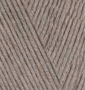 Alize Cotton Gold 827 (темно-бежевый)  
