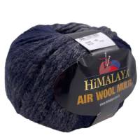 Himalaya Air Wool Multi 76123