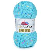 Himalaya Dolphin Festival 81115