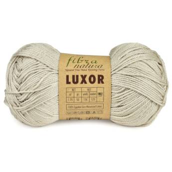 Fibranatura Luxor 155-31 (бежево-серый)