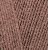 Alize Cotton Gold 493 (коричневый) 
