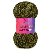 Himalaya Velvet Tweed 91108