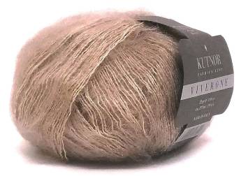 Kutnor Viverone 1517 (миндальный капучино) 