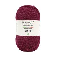 Etrofil Alara 70035 (бордовый)