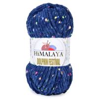 Himalaya Dolphin Festival 81121