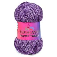 Himalaya Velvet Tweed 91112