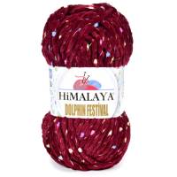 Himalaya Dolphin Festival 81122
