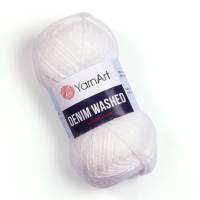 YarnArt Denim Washed 900 (натуральный)