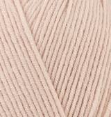 Alize Cotton Gold 382 (телесный) 