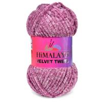 Himalaya Velvet Tweed 91113