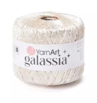 YarnArt Galasia 5824 (жемчужный)                     