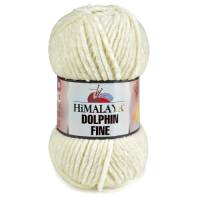 Himalaya Dolphin Fine 80506 (молоко)