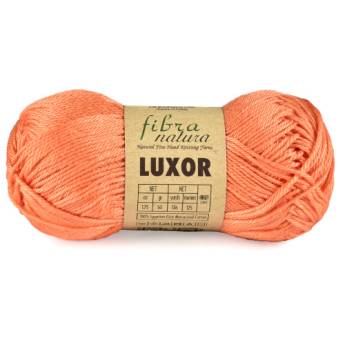 Fibranatura Luxor 155-37 (персиковый)