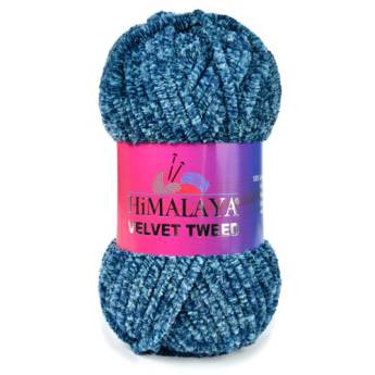 Himalaya Velvet Tweed 91120