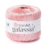 YarnArt Galasia 5829 (розовый песок)                       