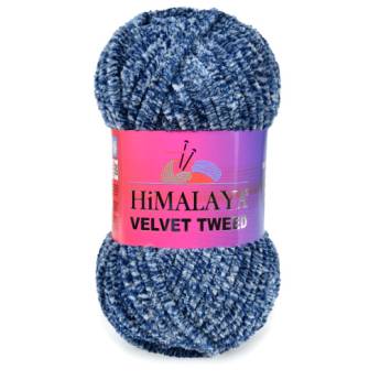 Himalaya Velvet Tweed 91122