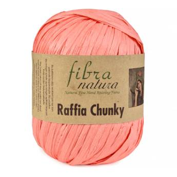 Fibranatura Raffia Chunky 114-27 ()                   