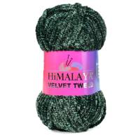 Himalaya Velvet Tweed 91124