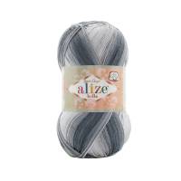 Alize Bella Batik 100 2905