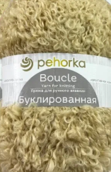 Пехорка Буклированная 612 (сафари)  