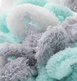 Alize Puffy Color 6408