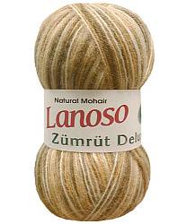 Lanoso Zumrut Delux 7131 ()