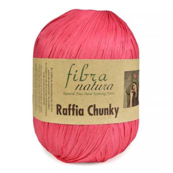 Fibranatura Raffia Chunky 114-30 ()                      