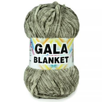 Himalaya Gala Blanket CHS01 ()