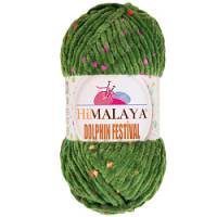 Himalaya Dolphin Festival 81161