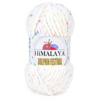 Himalaya Dolphin Festival 81163