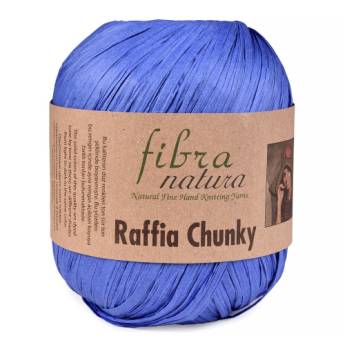 Fibranatura Raffia Chunky 114-35 ()                         