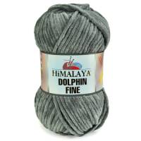 Himalaya Dolphin Fine 80510 (бордо)
