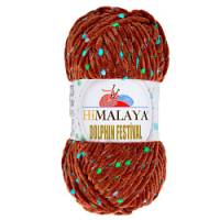 Himalaya Dolphin Festival 81170
