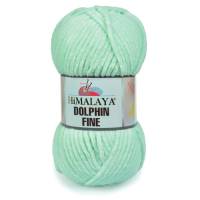 Himalaya Dolphin Fine 80505 (светлая мята)