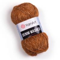 YarnArt Denim Washed 916 (бежевый)