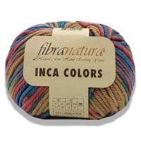 Fibranatura Inca Colors 44038