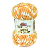 Himalaya Dolphin Baby Colors 80433