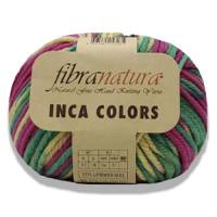 Fibranatura Inca Colors 44041