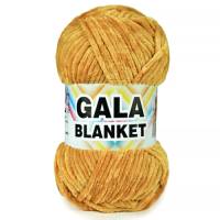 Himalaya Gala Blanket CHS19 ()            