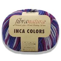 Fibranatura Inca Colors 44042