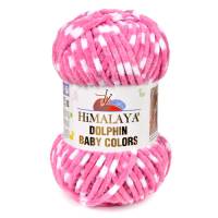 Himalaya Dolphin Baby Colors 80435