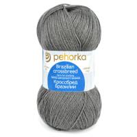 Пехорка Кроссбред Бразилия 393 (светлый маренго)