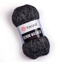 YarnArt Denim Washed 923 (графит)