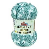 Himalaya Dolphin Baby Colors 80436