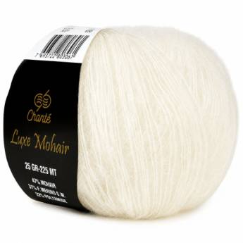 Chante Luxe Mohair 3001