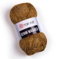 YarnArt Denim Washed 927 (охра)