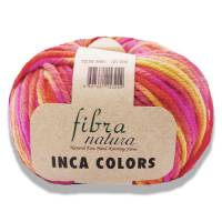 Fibranatura Inca Colors 44047