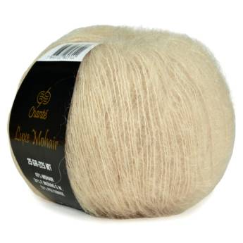 Chante Luxe Mohair 3007