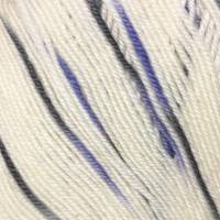 Color City Kangaroo wool melange 608